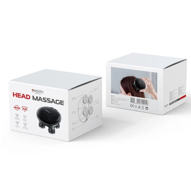 yesido MG04 HEAD MASSAGE