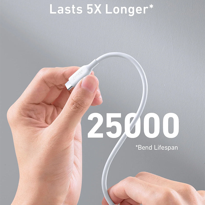 Anker Power Line III USB-C to USB-C 100W