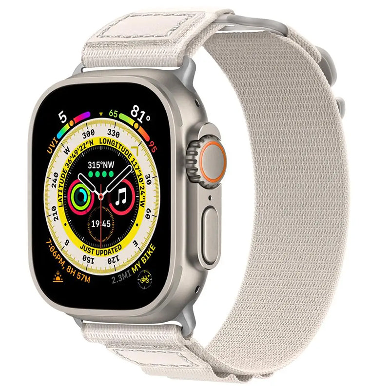 unipha Alpine Loop Band for Apple Watch