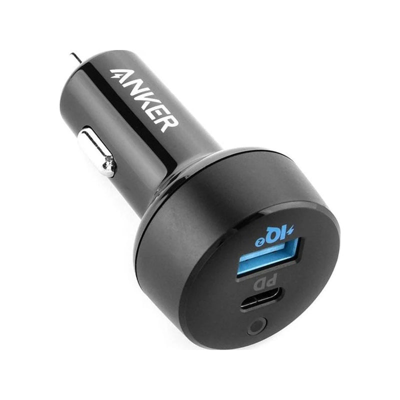 Anker A2732 (20W PD+15W) 35W USB-A & Type-C PowerDrive Car Charger