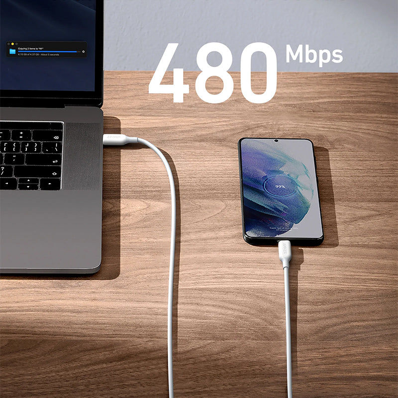 Anker Power Line III USB-C to USB-C 100W