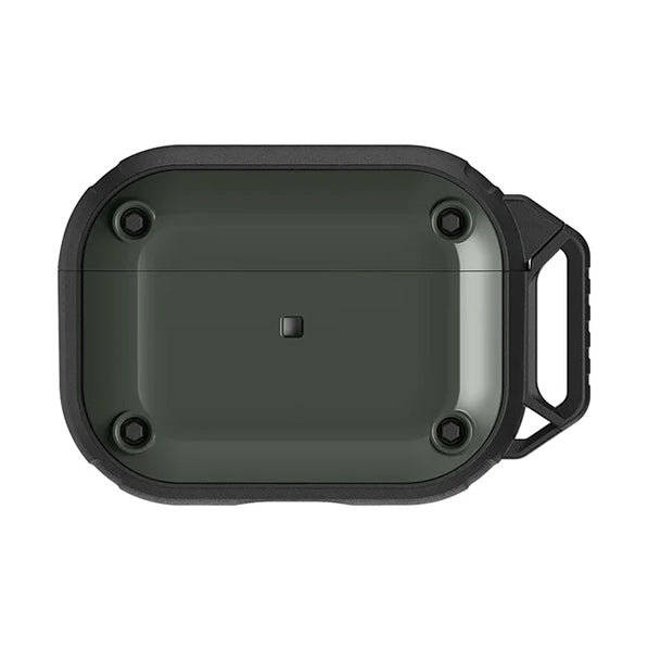 stop time AirPods Safe Case