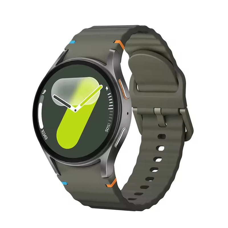 js watch 7 mini smart watch AMOLED Screen