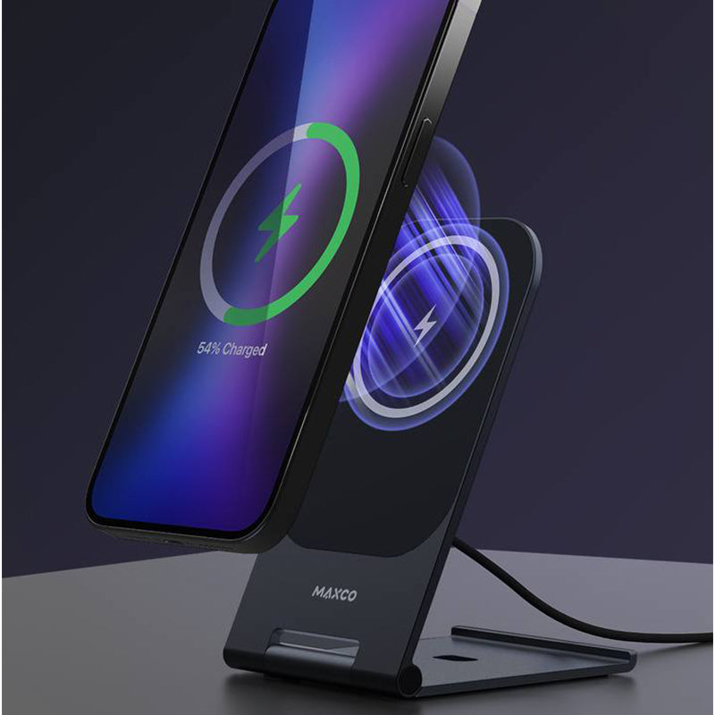 MAXCO MW03 Foldable wireless charger