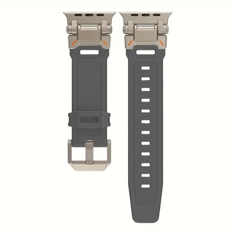 Apple Watch Ultra Metal Joint Band - 49/45/44mm