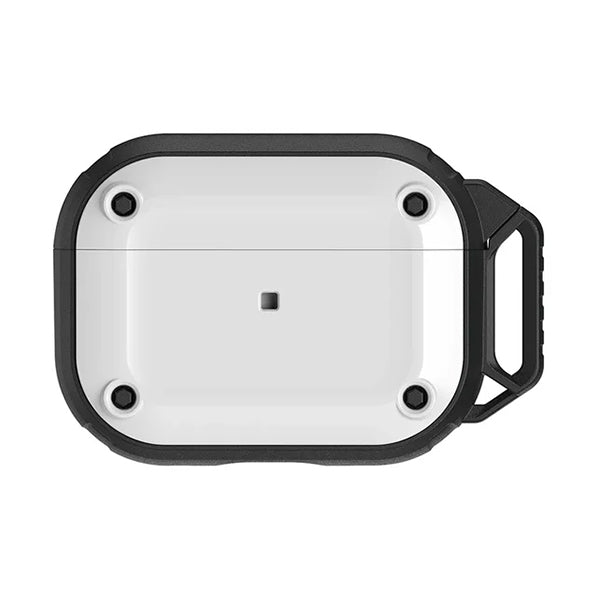 stop time AirPods Safe Case