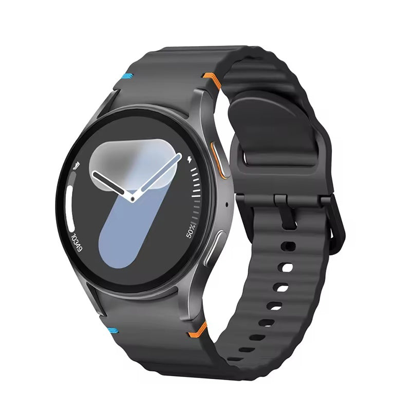 js watch 7 mini smart watch AMOLED Screen