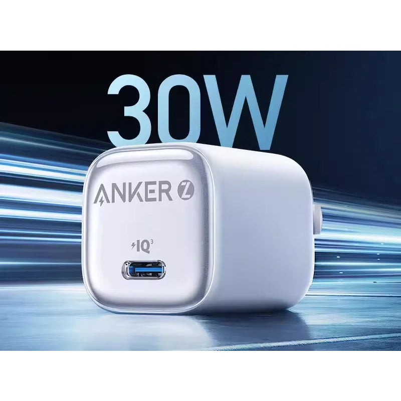 Anker Zolo A2698 30W 1 x USB-C