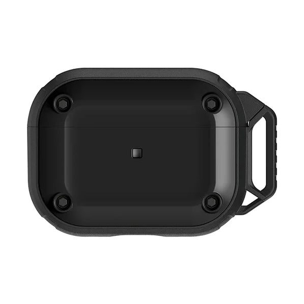 stop time AirPods Safe Case