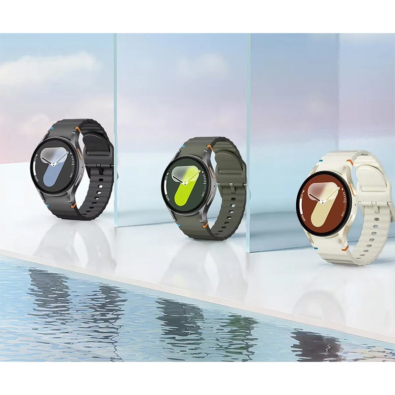 js watch 7 mini smart watch AMOLED Screen