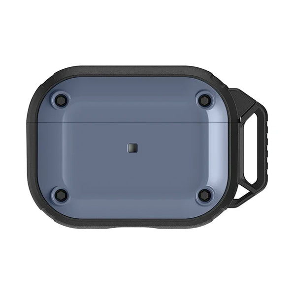 stop time AirPods Safe Case