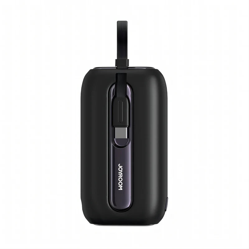 JOYROOM JR-L012 22.5W mini Power Bank 10000mAh with Dual Cables