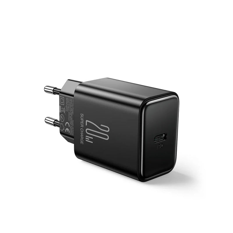 JOYROOM JR-TCF06 PD 20W Charger