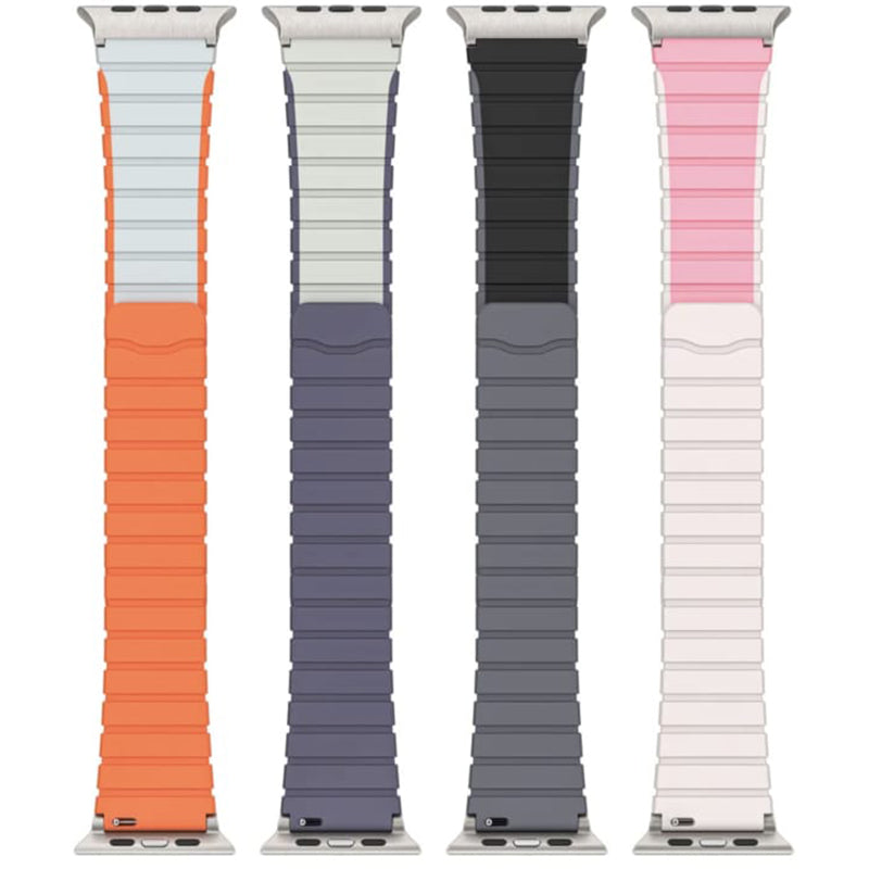 Rim Snap On Universal WatchBand