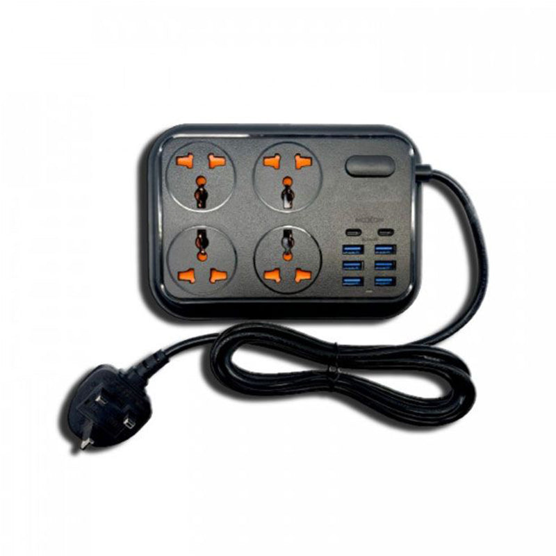 Moxom MX-ST07 Smart Power Socket