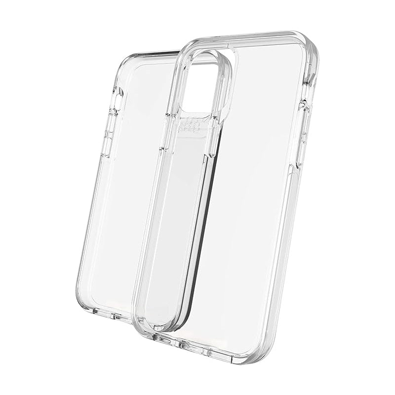 Gear4 Crystal Palace Clear Case