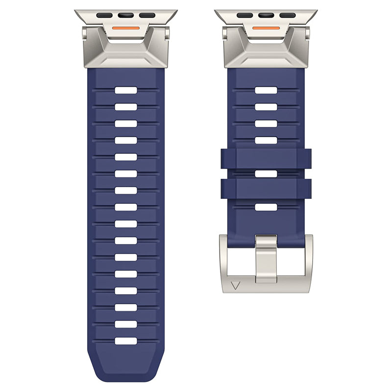 AW-Functional fluororubber strap