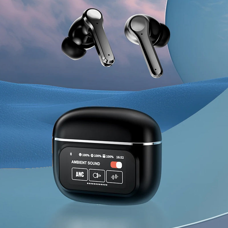 YX30 Tws in-Ear Bluetooth Wireless Earphones