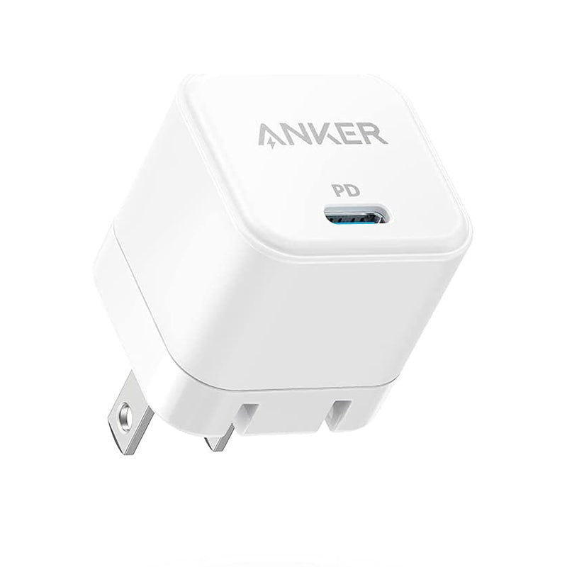 Anker Type-C Adapter, 20W, White