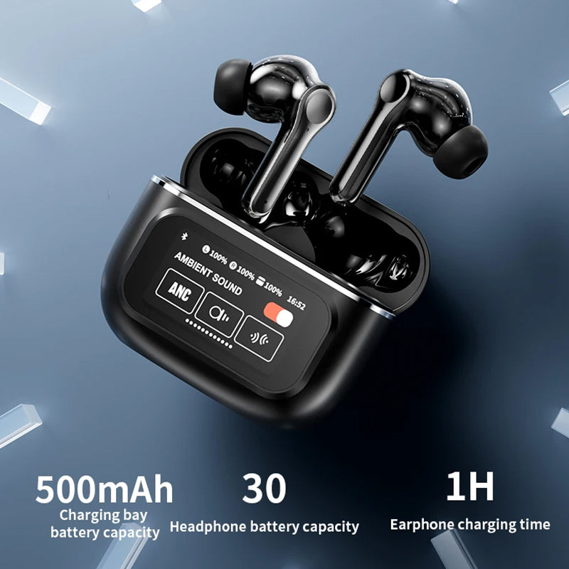 YX30 Tws in-Ear Bluetooth Wireless Earphones