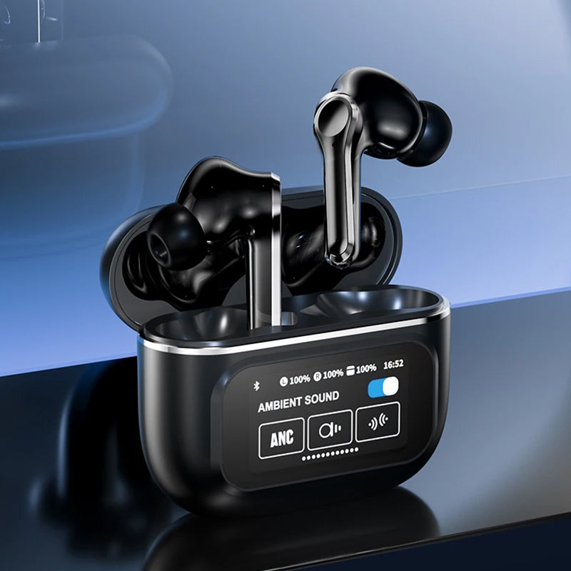 YX30 Tws in-Ear Bluetooth Wireless Earphones