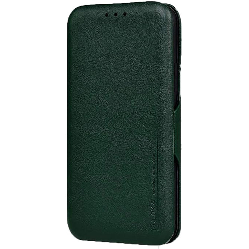 Puloka Flip Wallet leather Magnetic Samsung Case
