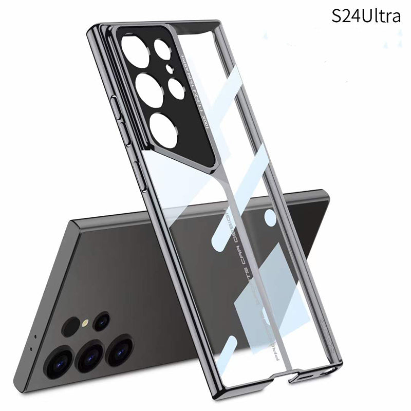 ADROX Blade Shape Transparent Cover