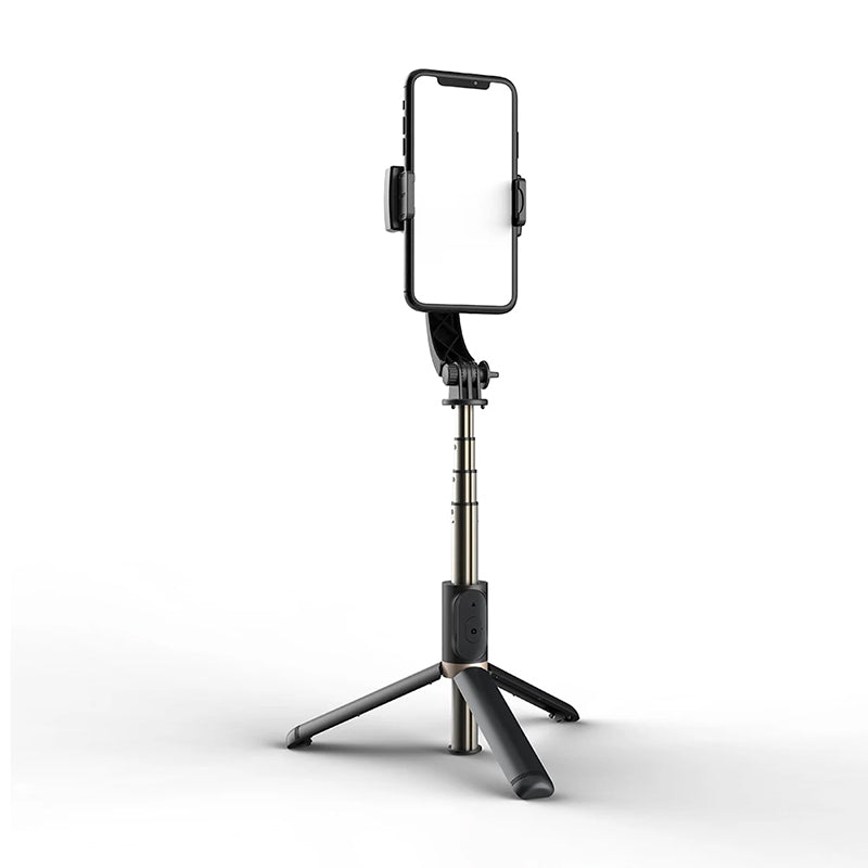 Yesido SF14 Selfie Tripod with Remote Control