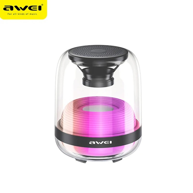 AWEI Y386 Portable Bluetooth Speakers