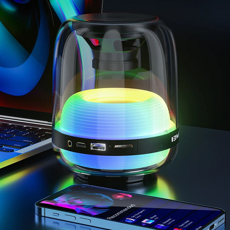 AWEI Y386 Portable Bluetooth Speakers