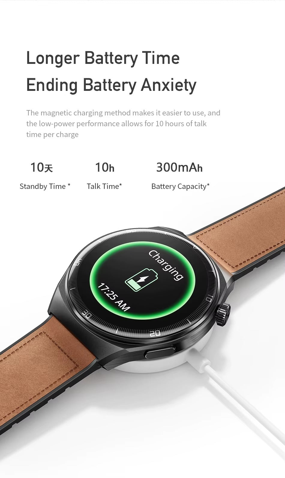 Awei H27 Smart Watch