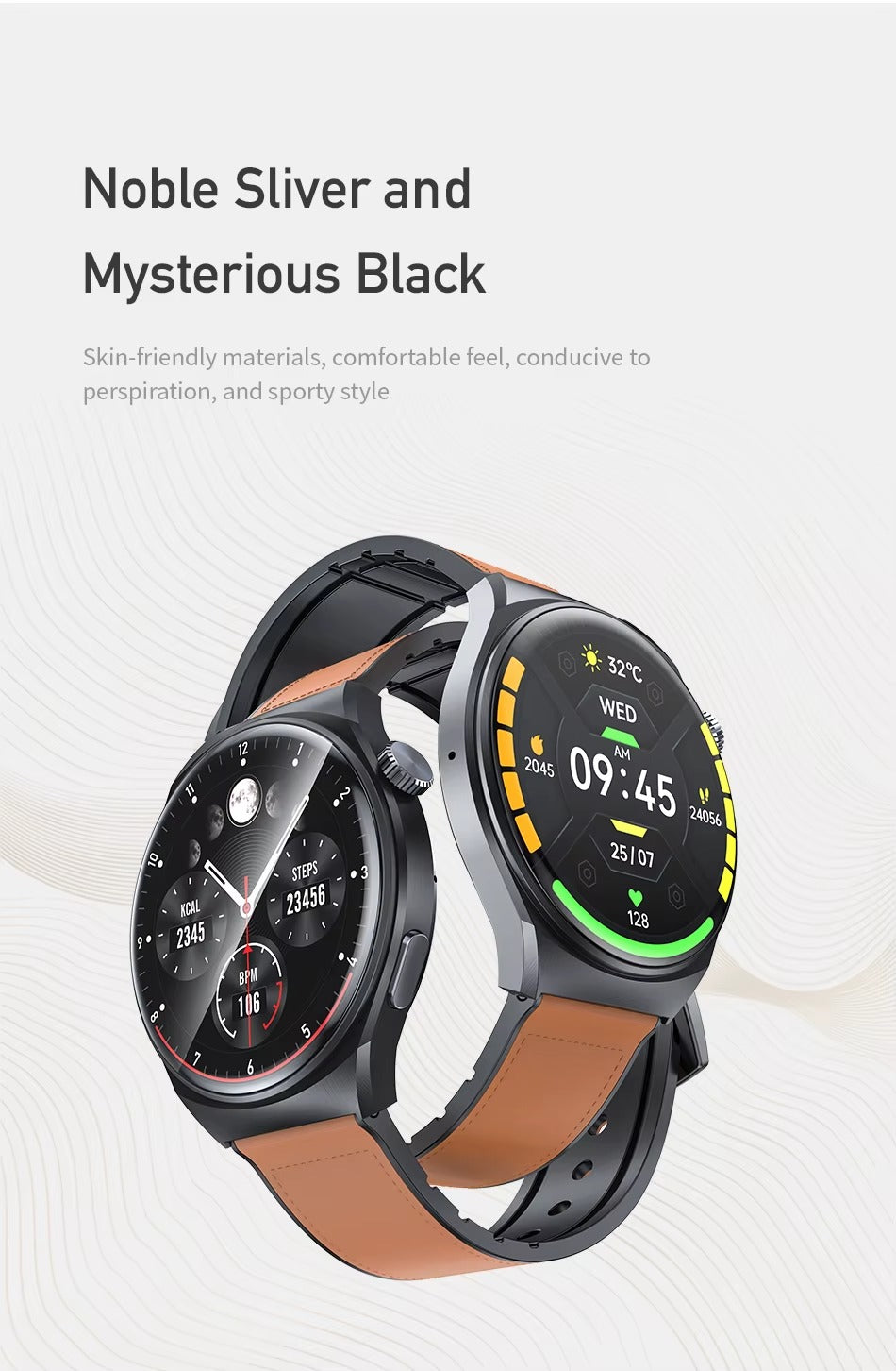 Awei H27 Smart Watch