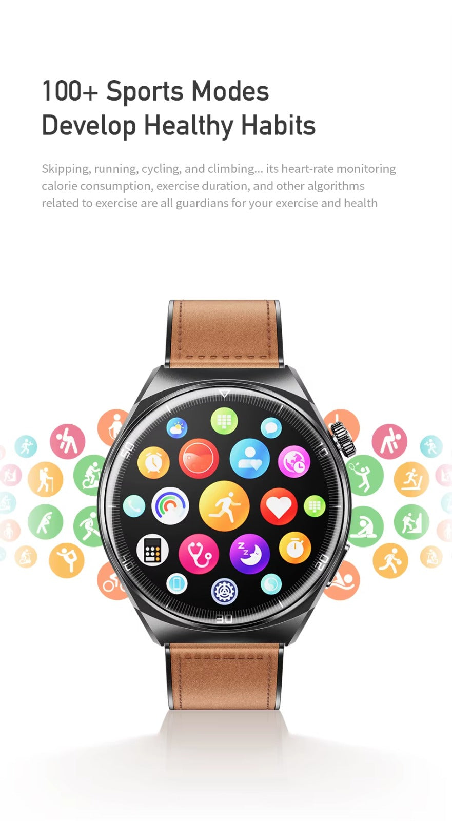 Awei H27 Smart Watch