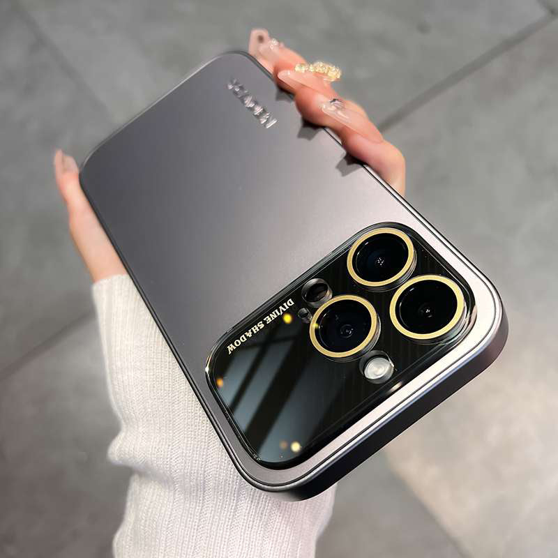Ycaden Lens Case