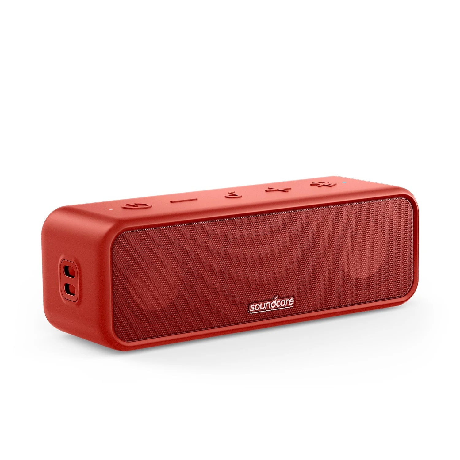 soundcore 3 | A3117 Bluetooth Speaker with Stereo Sound