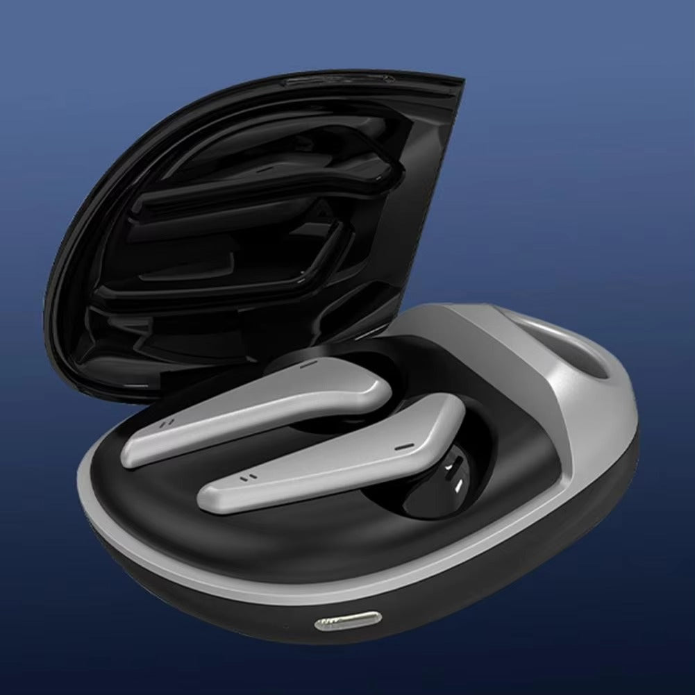 Dunspin ENC-DS66 earbuds with a different design