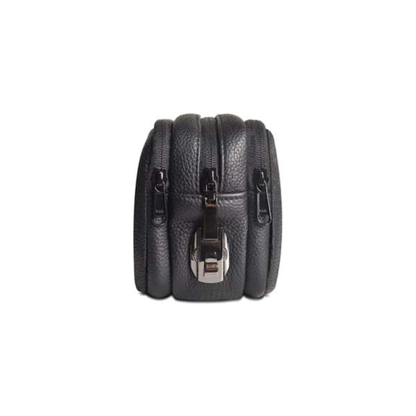 Vevo-Travel Pouch clutch bag with coded lock