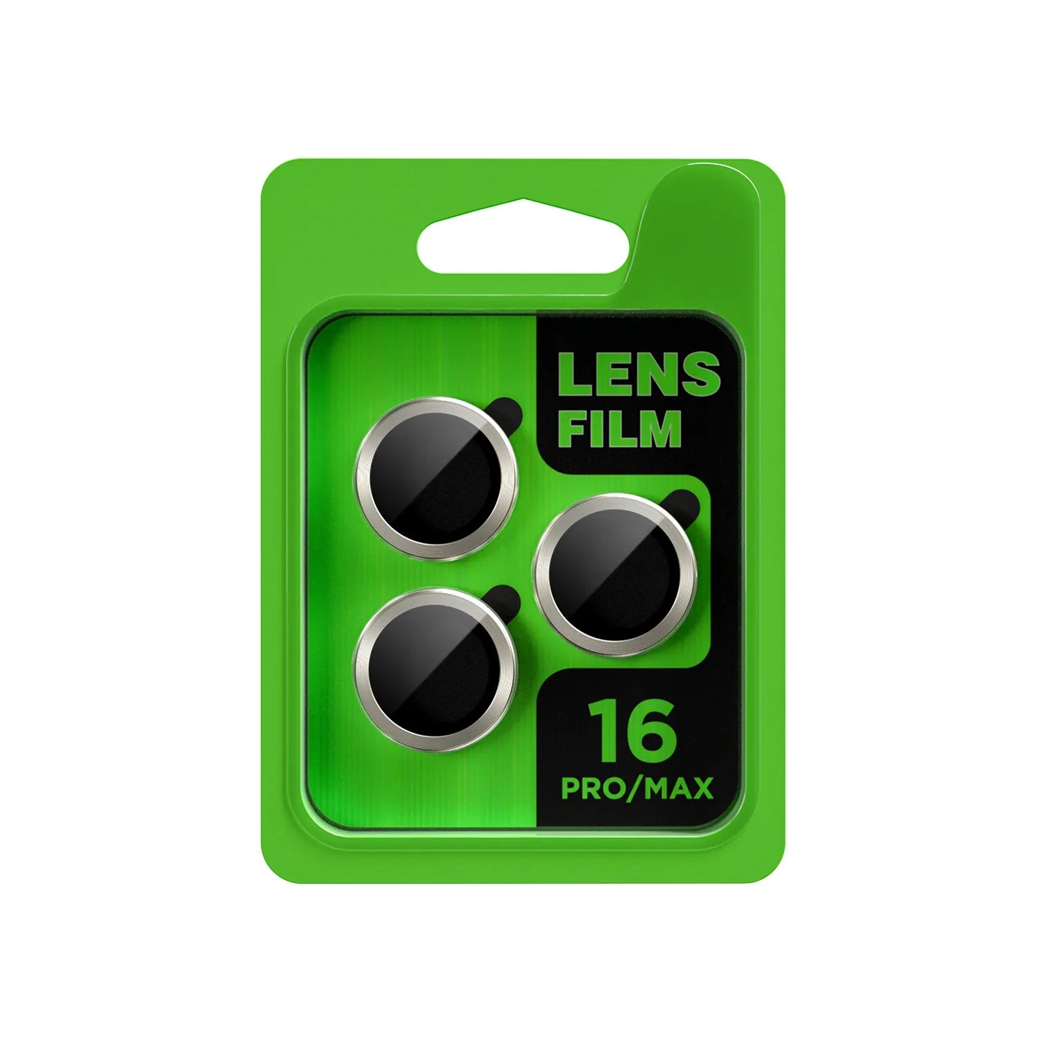 Lens Film protector iPhone 16 Pro Max