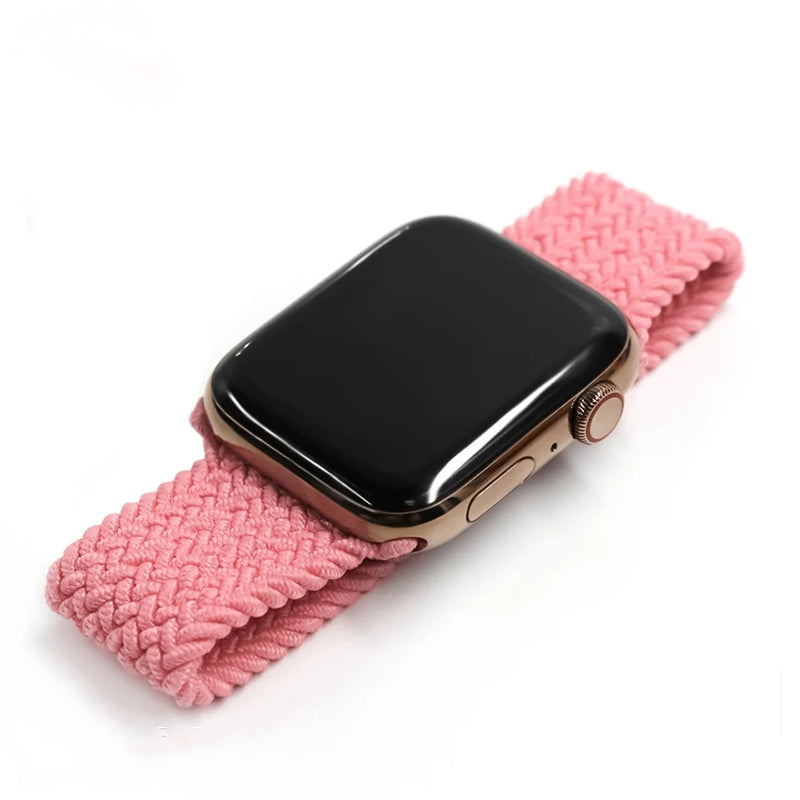 Greatcase Fabric Watch Band