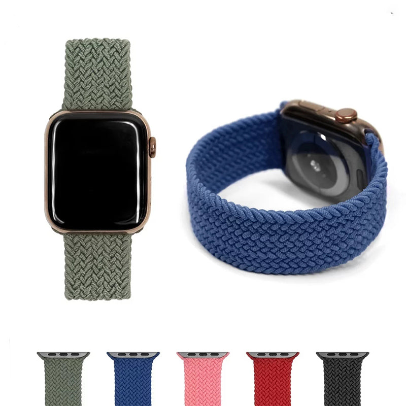 Greatcase Fabric Watch Band