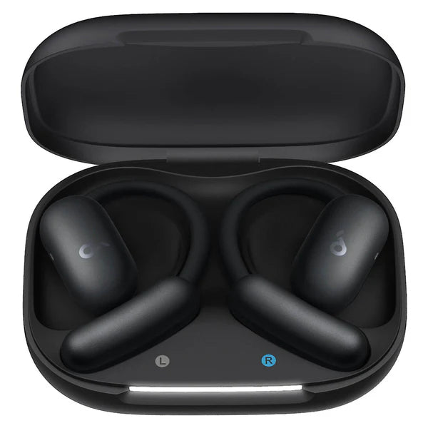 AeroFit 2 | A3874 Adjustable Open-Ear Wireless Earbuds