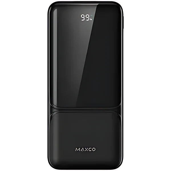 Maxco Cruise Series Fast Charging Power Bank 20000mAh / 22.5W