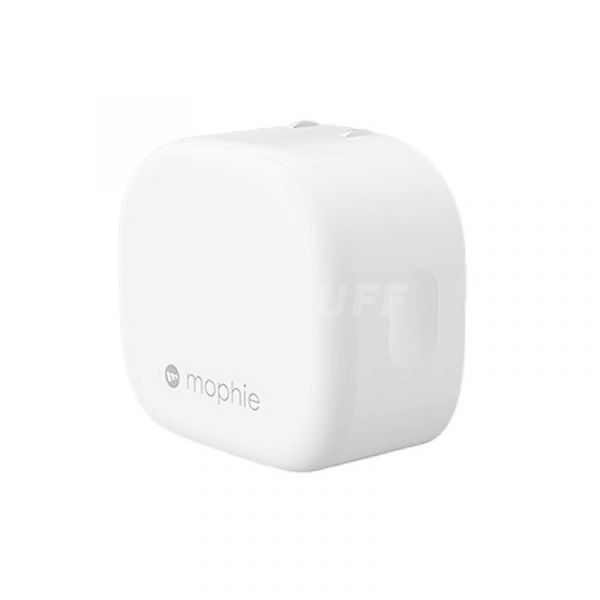 Mophie Accelerated High-Speed Charging For USB-C Devices 45W