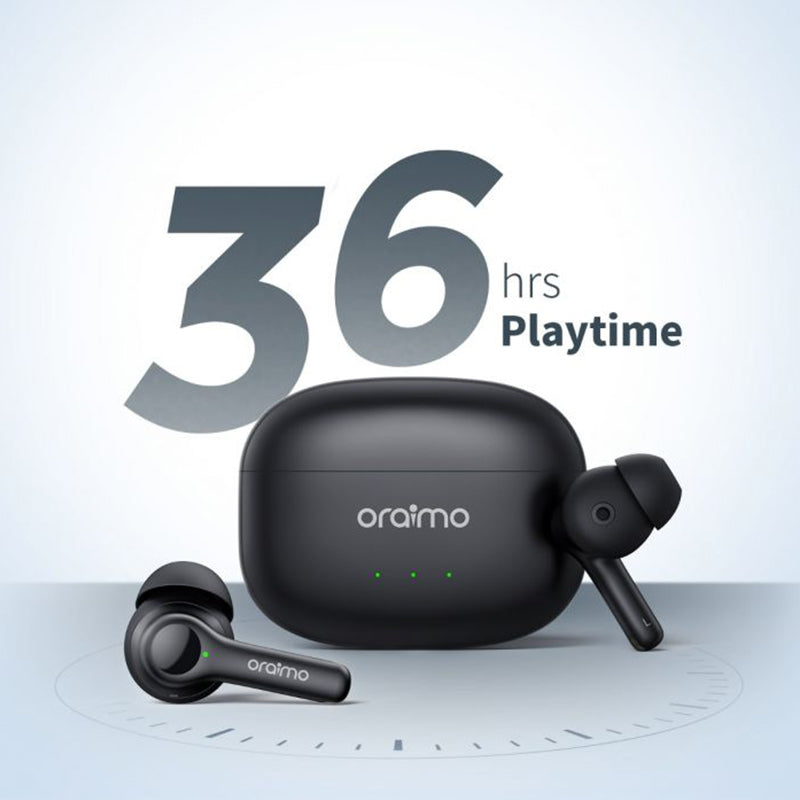 Oraimo earbuds online price