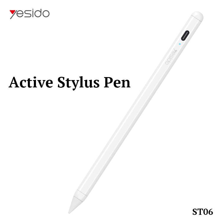 ST06 Active Pencil