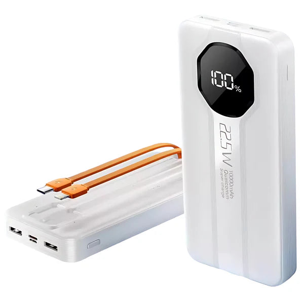 CAZA S05 Power Bank 10000mAh 22.5W