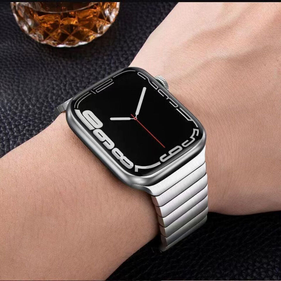 Titanium Ultra watch band