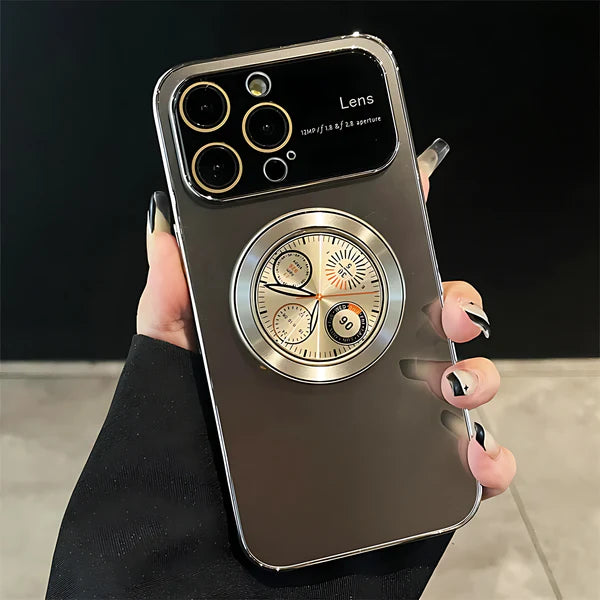 Magnetic Spinner Wheel phone case