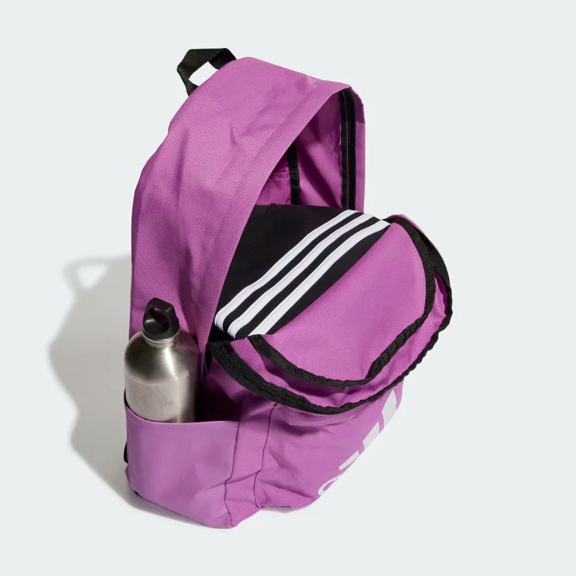 Classic Badge of Sport Backpack