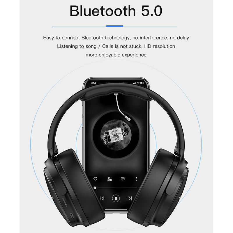 awei A780BL Bluetooth Earphone